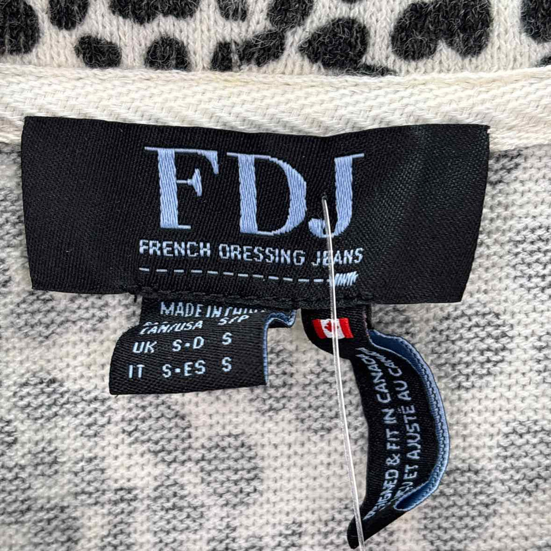 Size S Beige Shirt