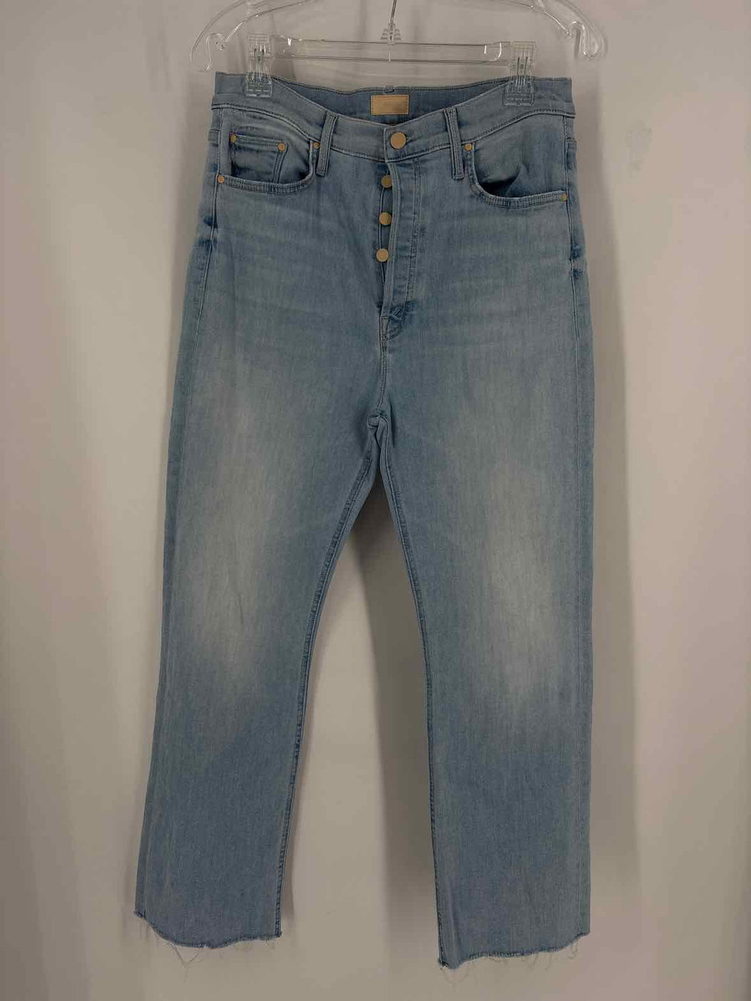 Size 32 MOTHER Denim Pants