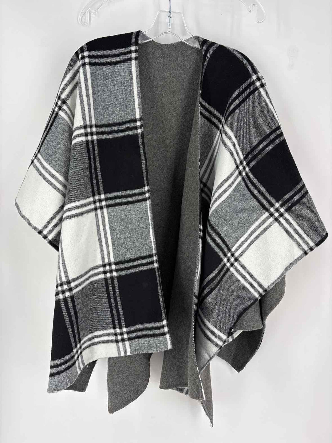 Black Cardigan