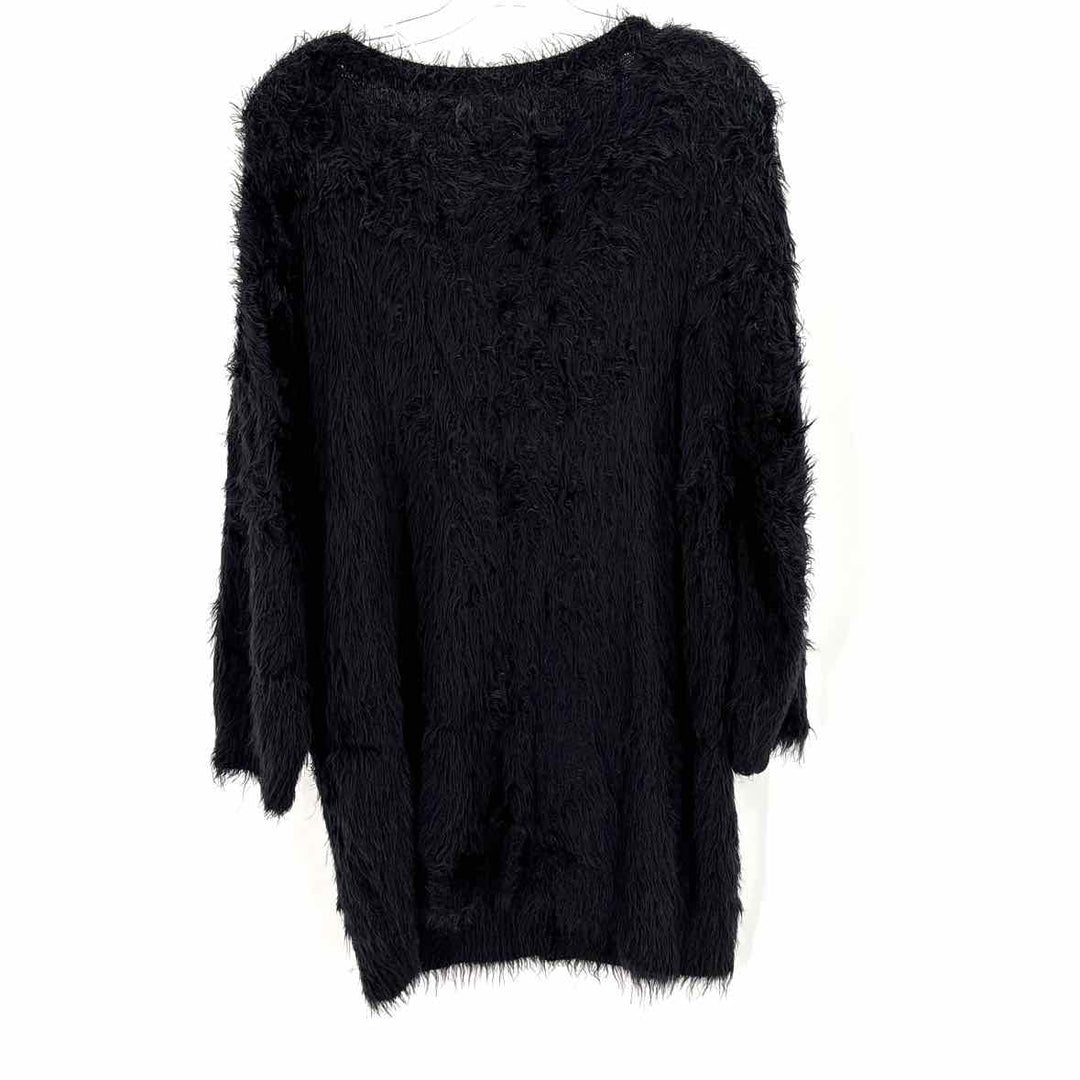 Size XL APT 9 Black Sweater