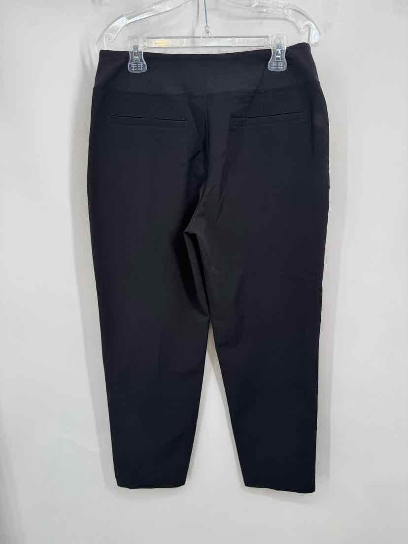 Size 10 Athleta Black Pants