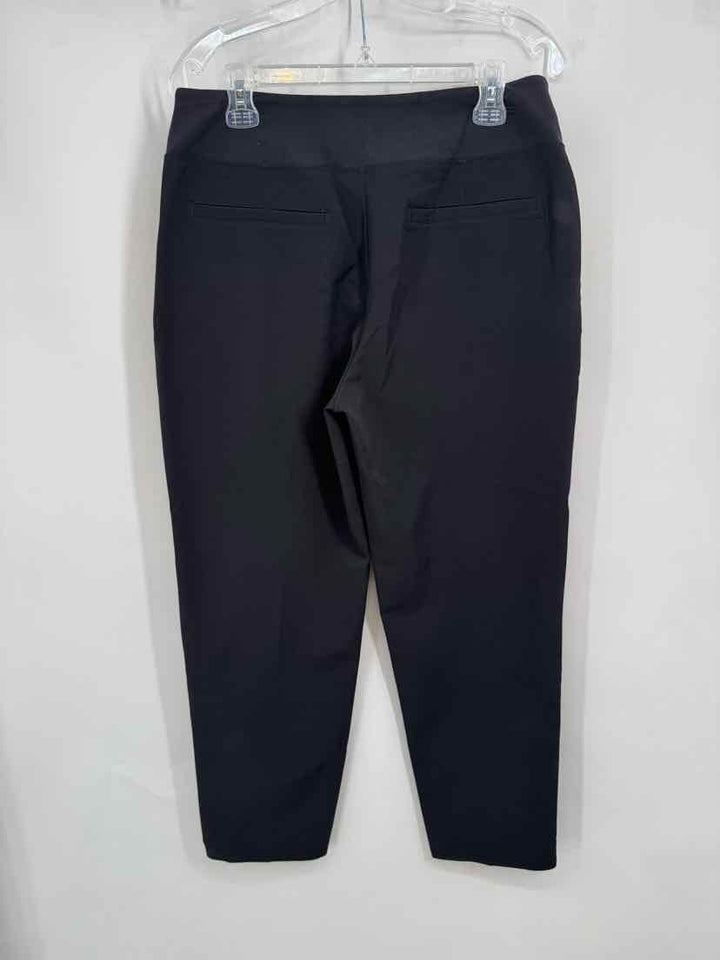 Size 10 Athleta Black Pants