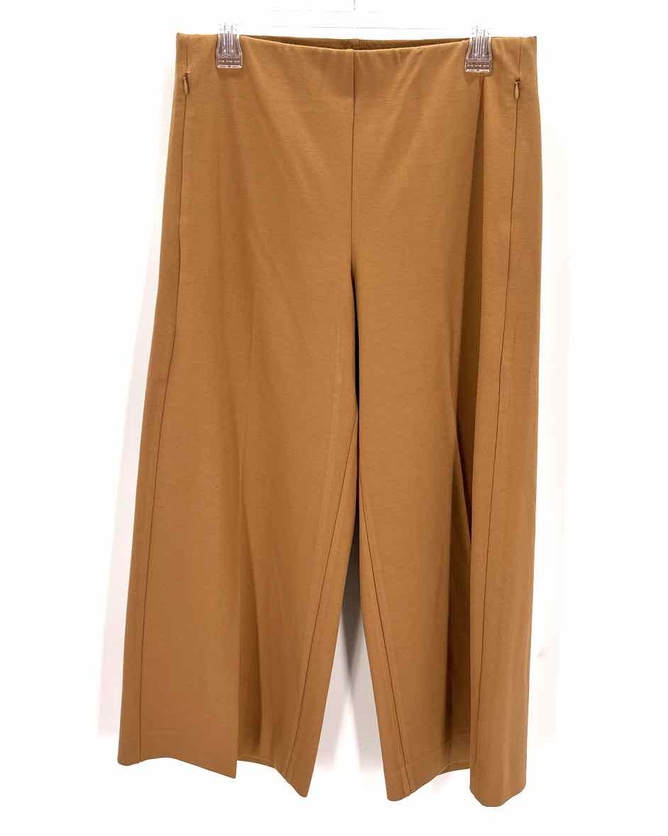 Size M Chico's Tan Pants