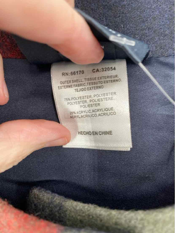 Size One Size MAEVE Red Shirt