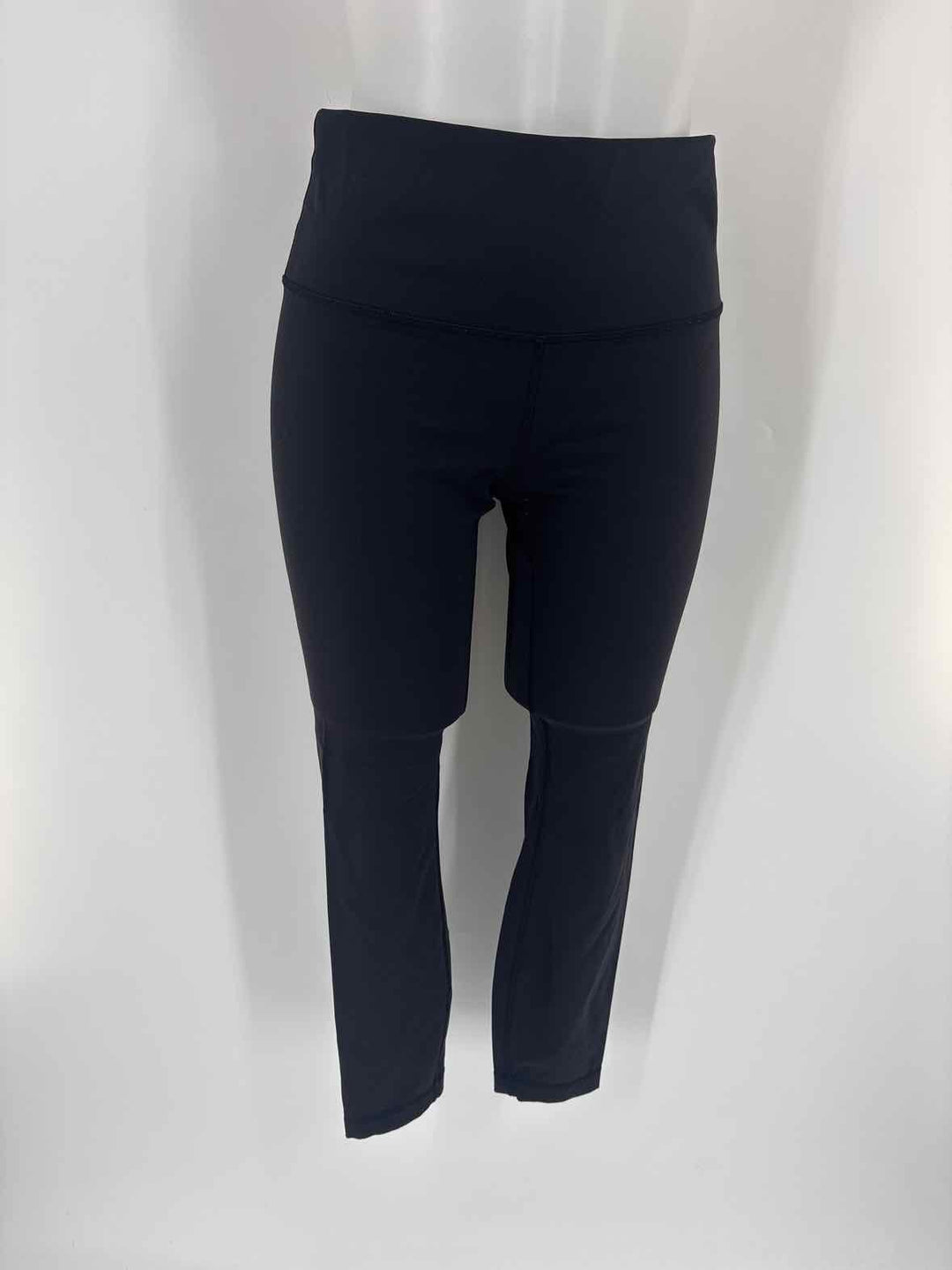 Size 8 Lululemon Black Pants