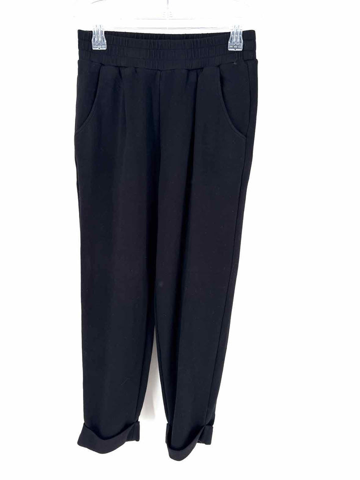 Size S VARLEY Black Pants