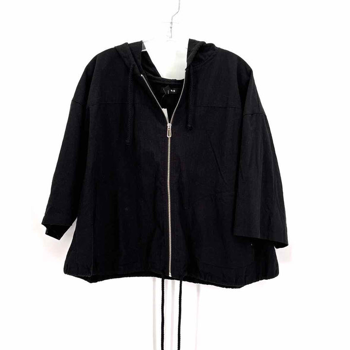 Size 2X Torrid Black Jacket