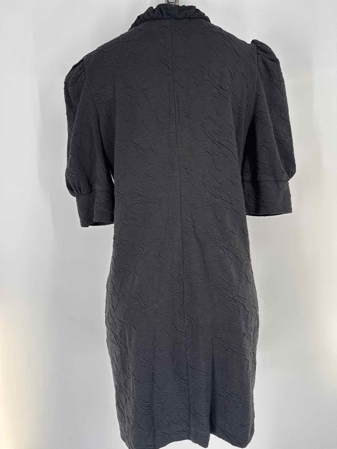 Size L Lilly Pulitzer Black Dress