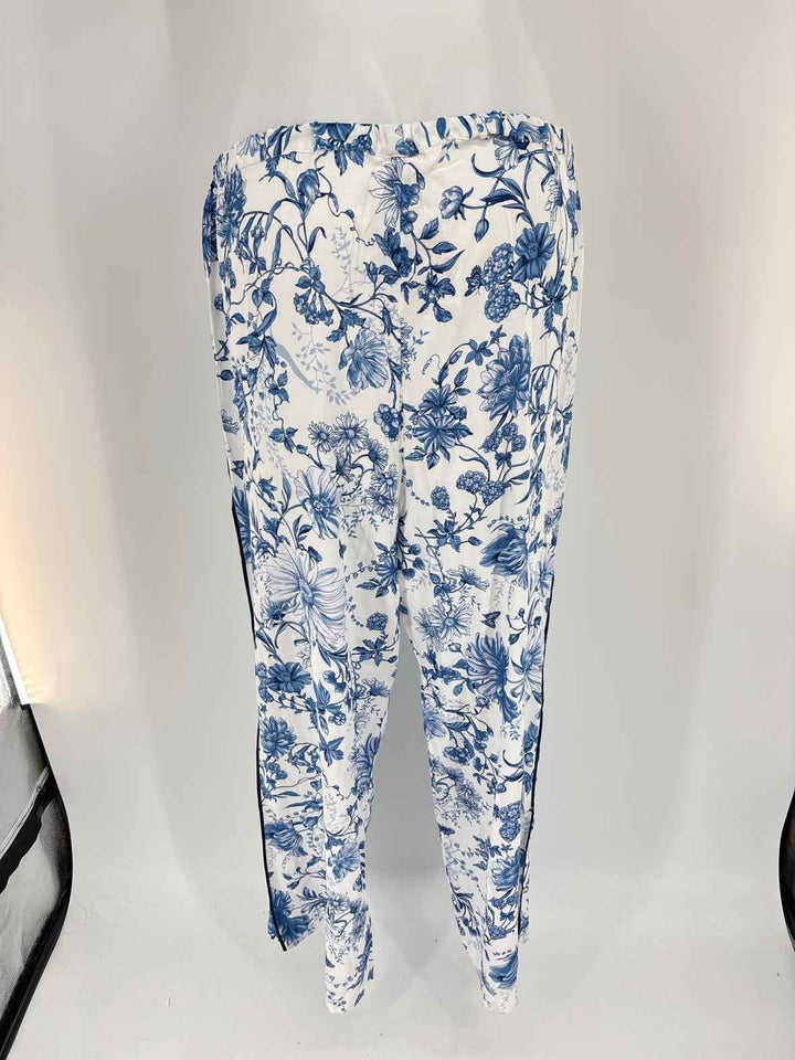 Size M H&M Blue Pants