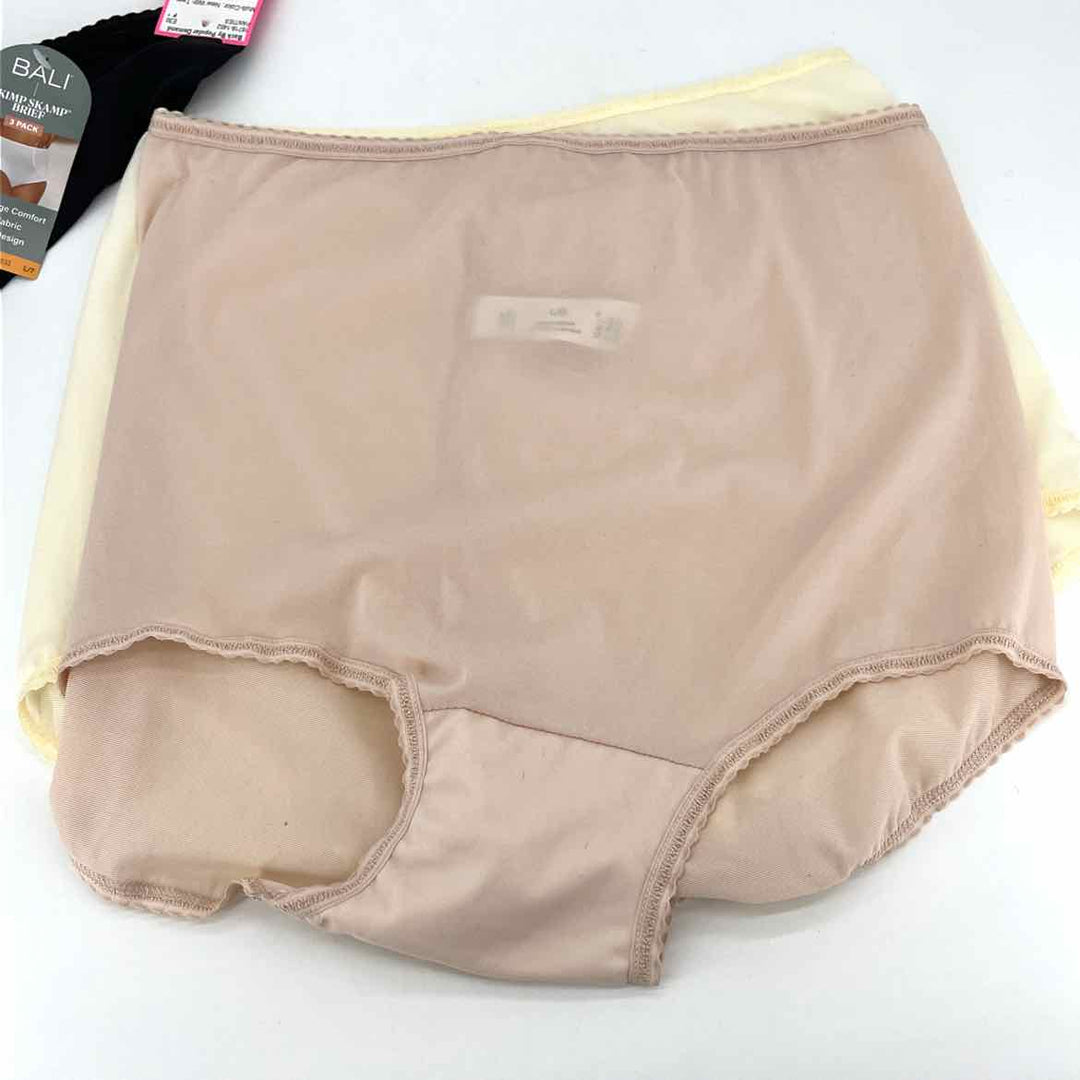 Size L Multi-Color PANTIES