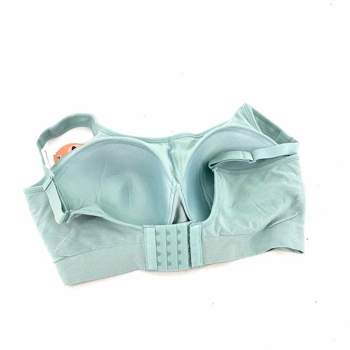 Size XL Aqua Bra