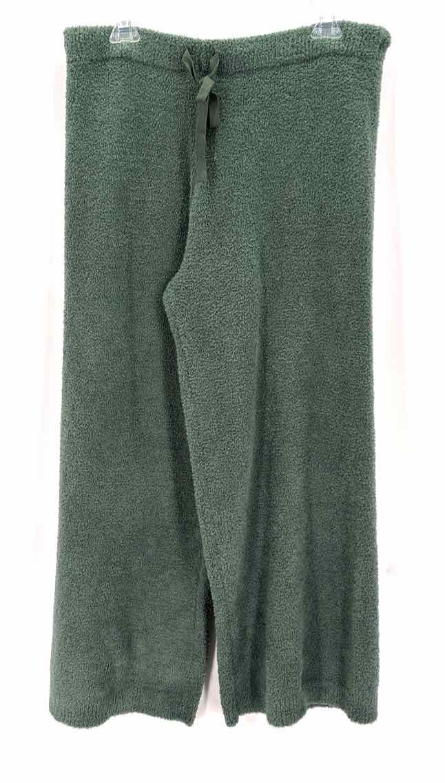 Size XL Green Pajamas