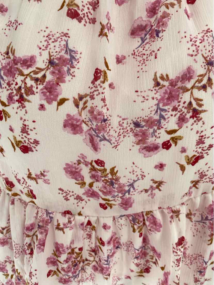 Size M CECE Pink Dress