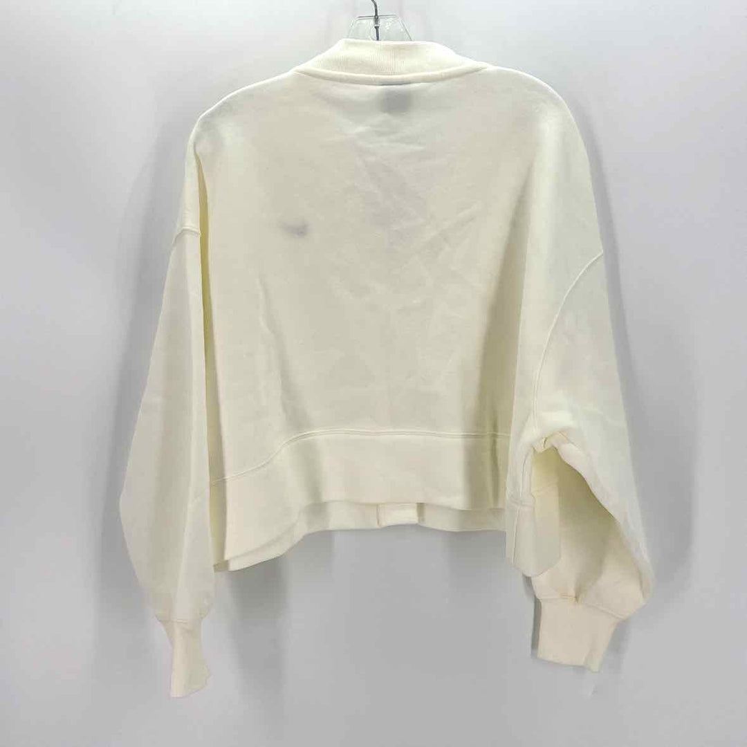 Size XS Nike Ivory Jacket