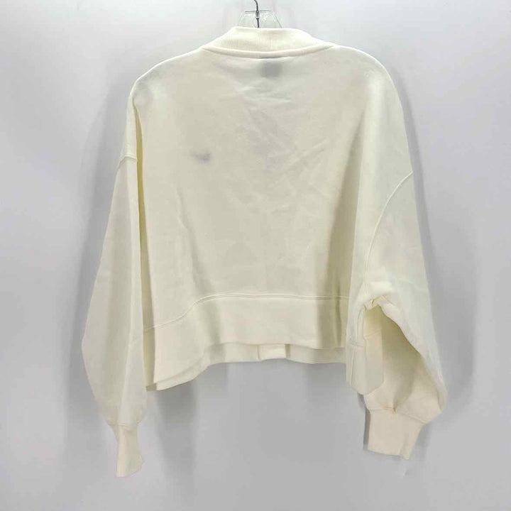 Size XS Nike Ivory Jacket