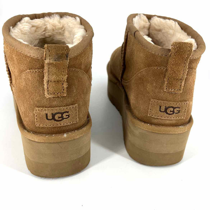 Shoe Size 10 Ugg Tan Boots