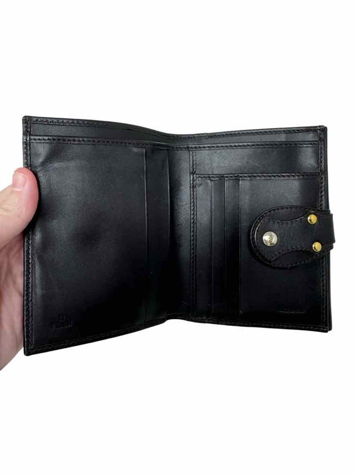 Fendi Luxury - Wallet