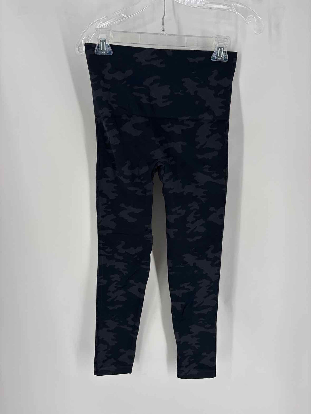 Size L SPANX Black Pants