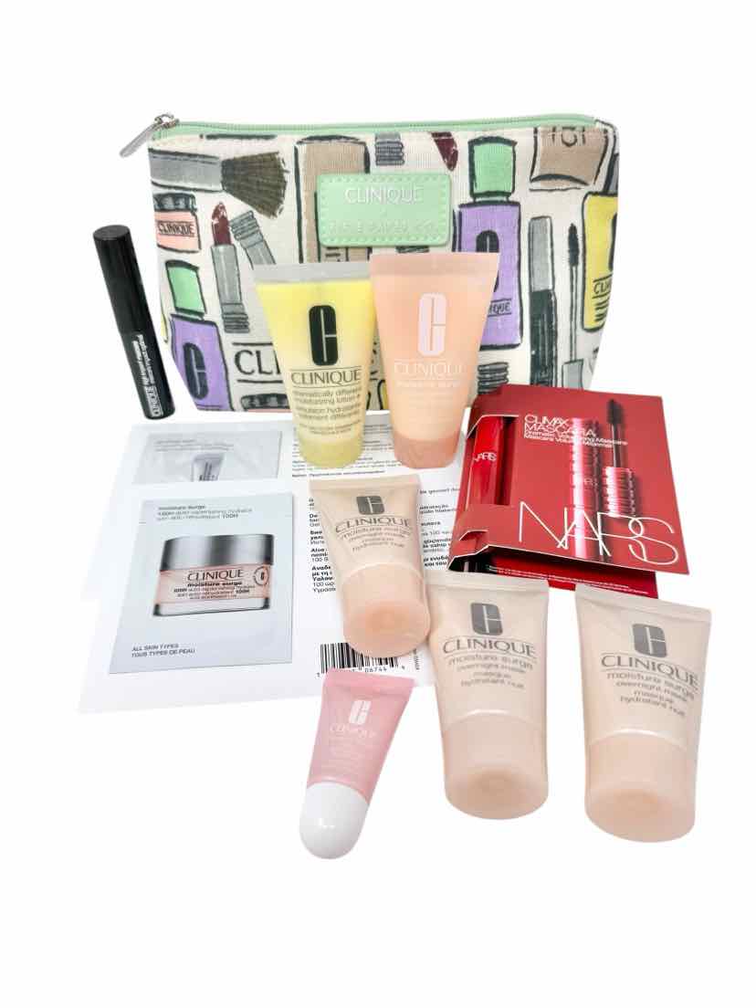 Clinique Cosmetic