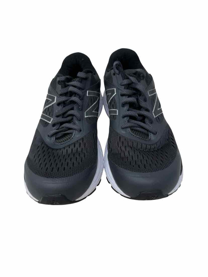 Shoe Size 9.5 New Balance Black Sneakers