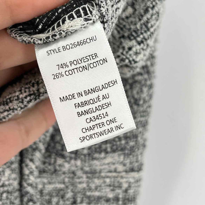 Size XL Gray Pants
