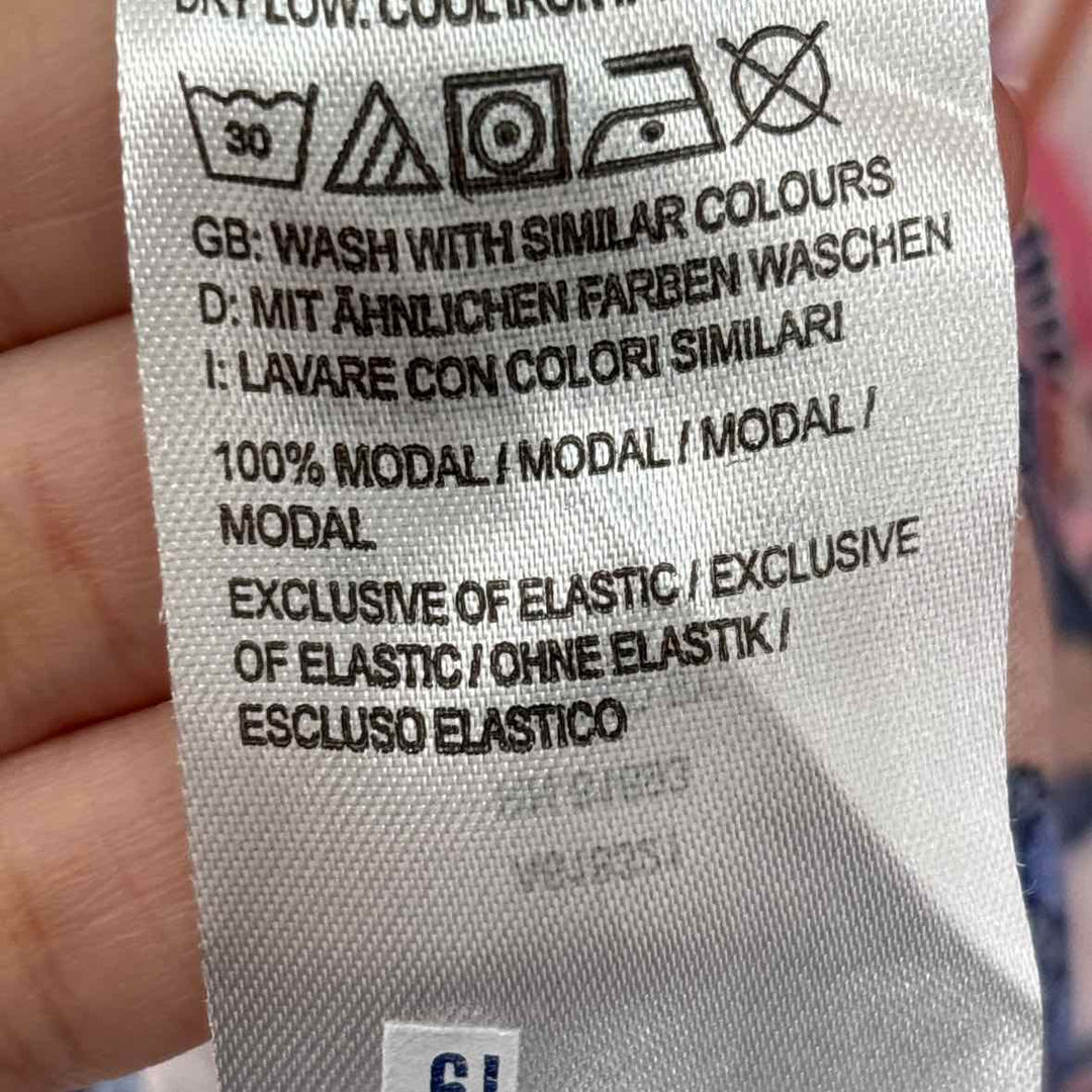 Size S Multi-Color Dress