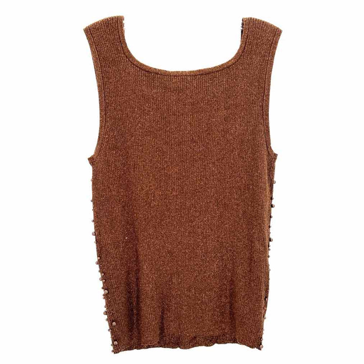 Size L Brown Shirt
