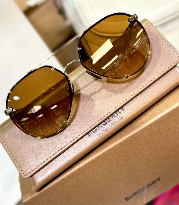 Burberry Luxury - Sunglasses