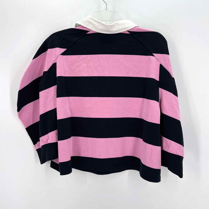 Size L PINK PRINT Shirt