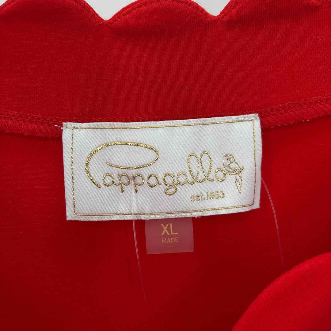 Size XL Red Dress