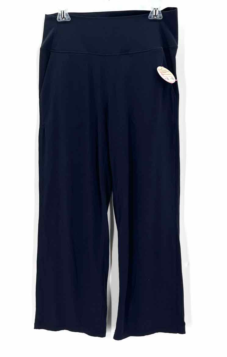 Size L Navy Pants