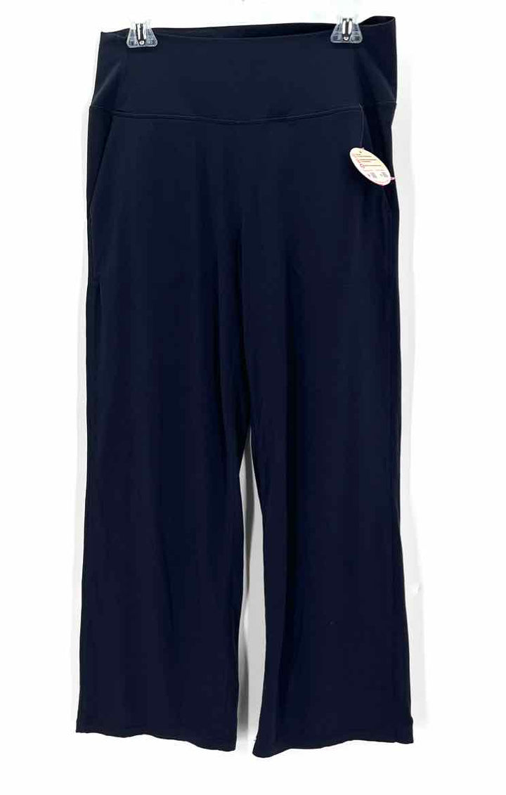 Size L Navy Pants