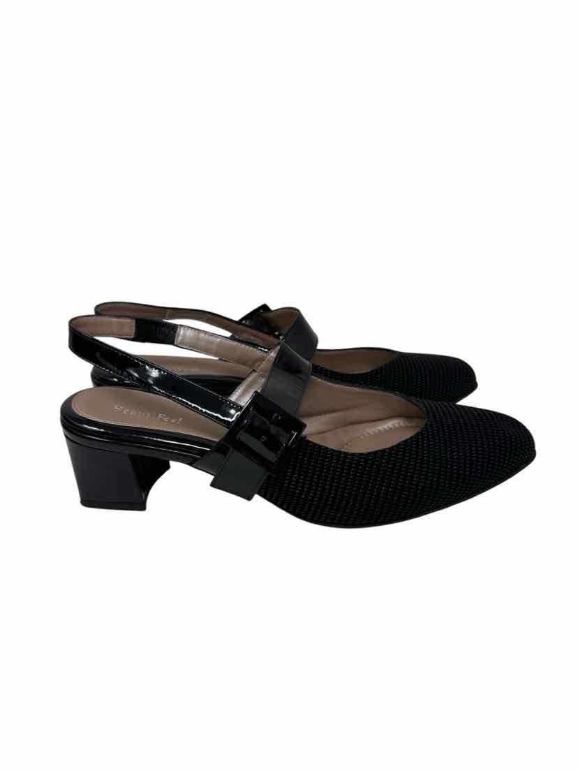 Shoe Size 41 Black Pumps