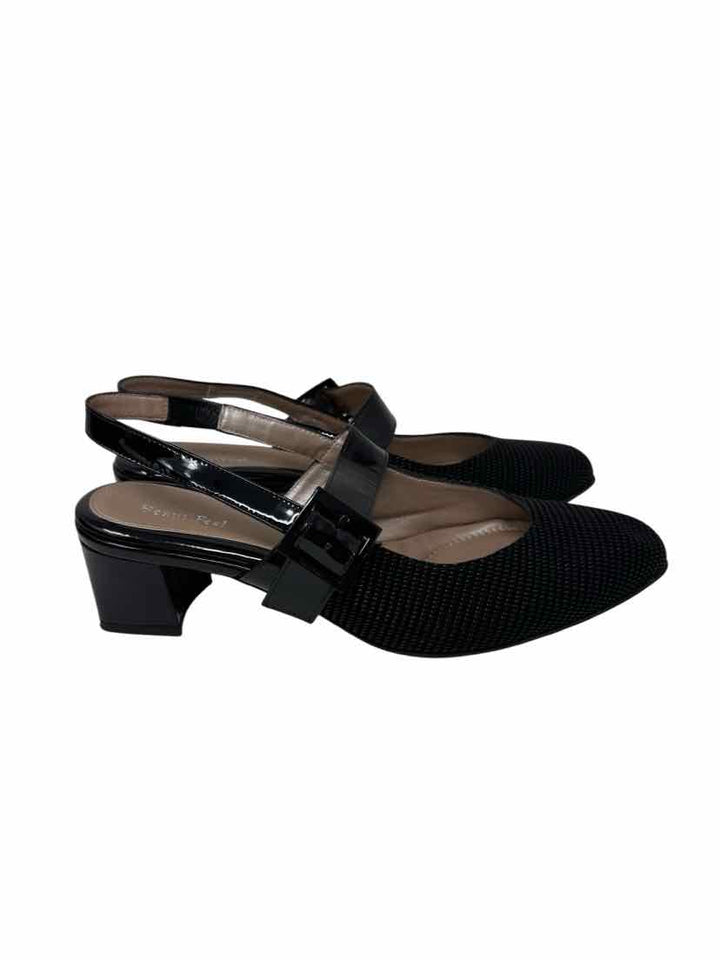 Shoe Size 41 Black Pumps