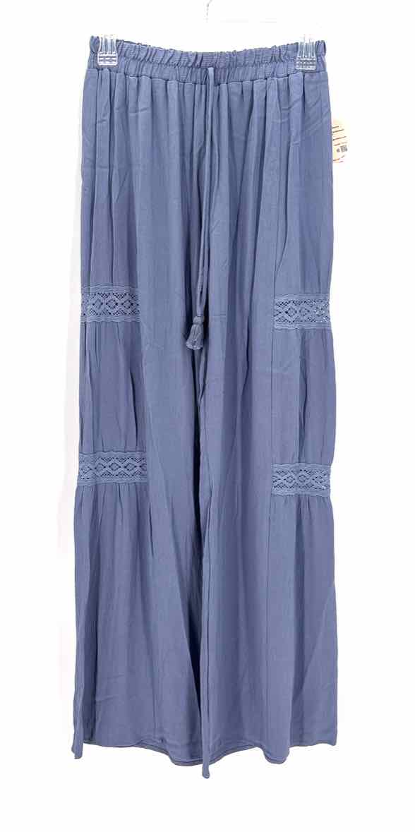 Size XS Blue Pants