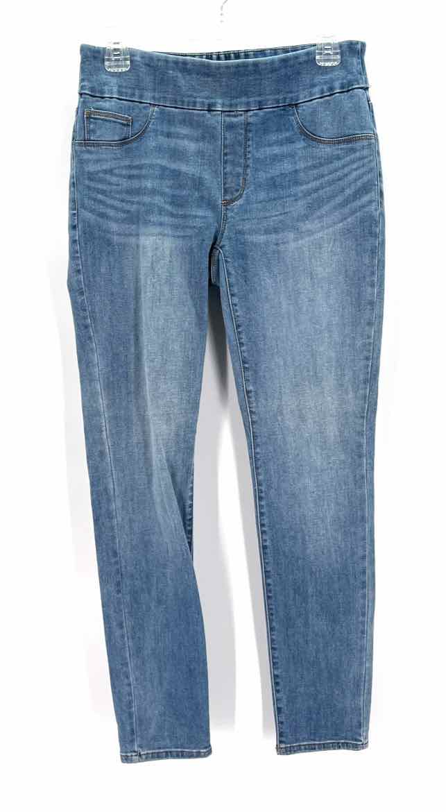 Size XS Chico's Denim Pants
