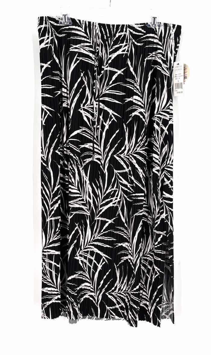 Size L SABINA Multi-Color Skirt