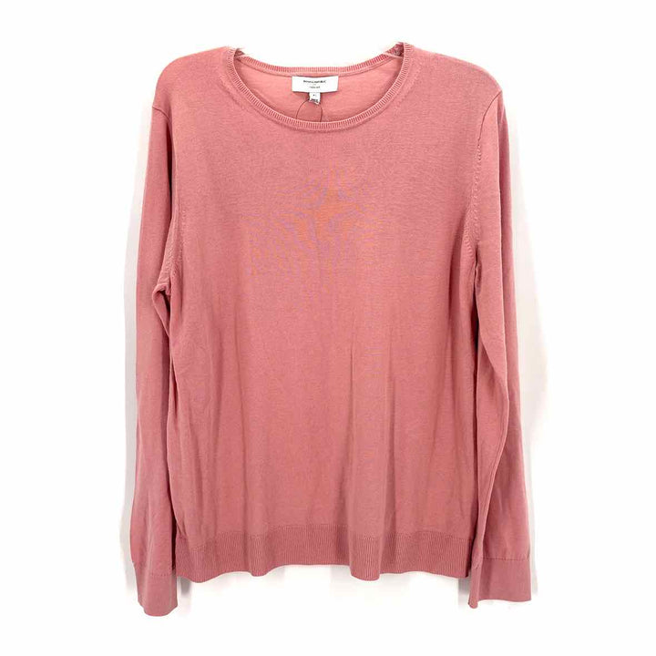 Size XL Banana Republic Pink Sweater