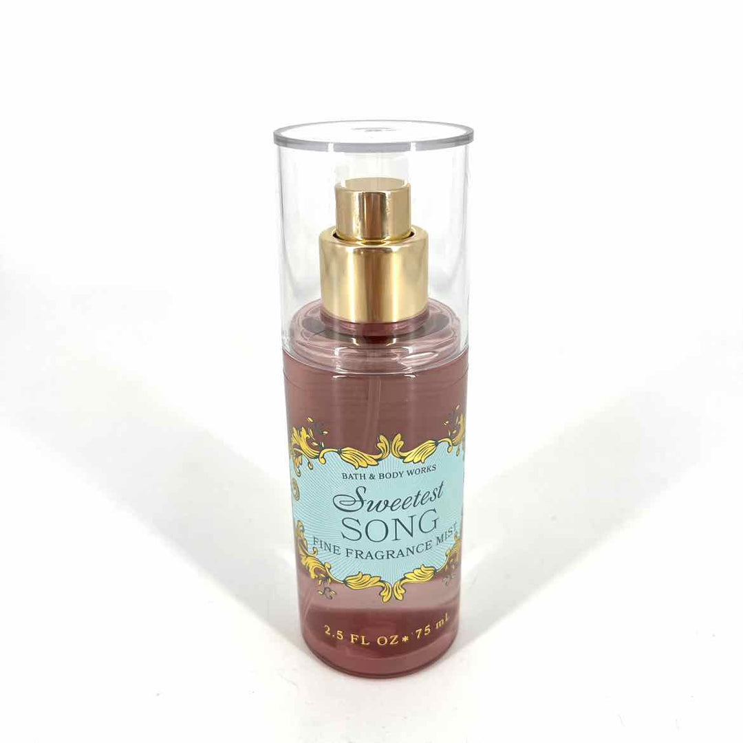 Women's Perfume