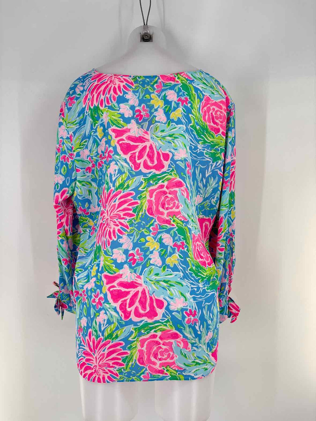 Size XL Lilly Pulitzer Multi-Color Dress