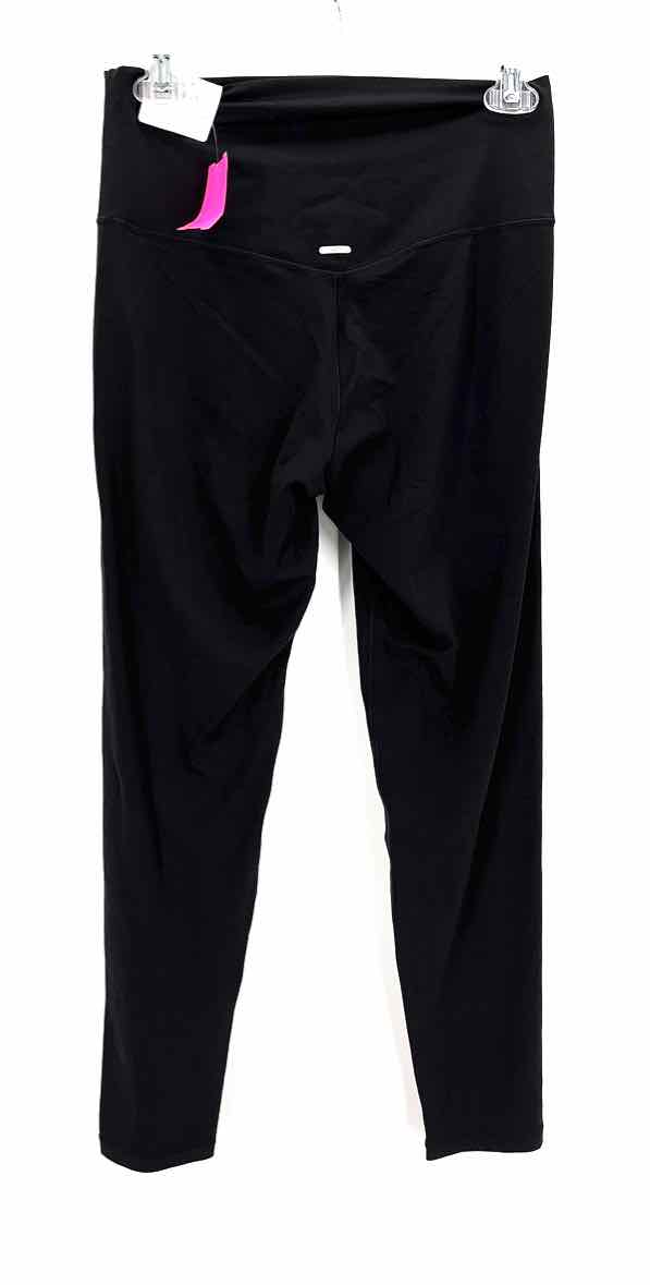 Size L AERIE Black Pants