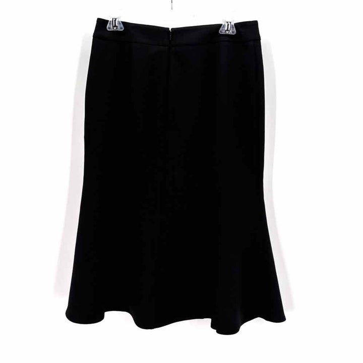 Size M Black Skirt