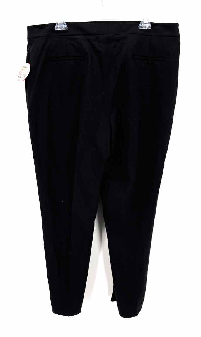Size 14 LAFAYETTE Black Pants