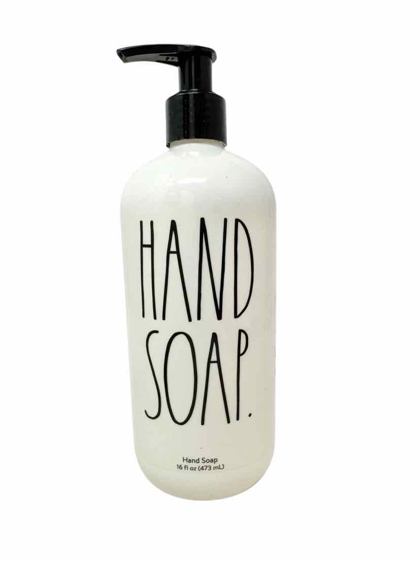 Lotion & Moisturizers