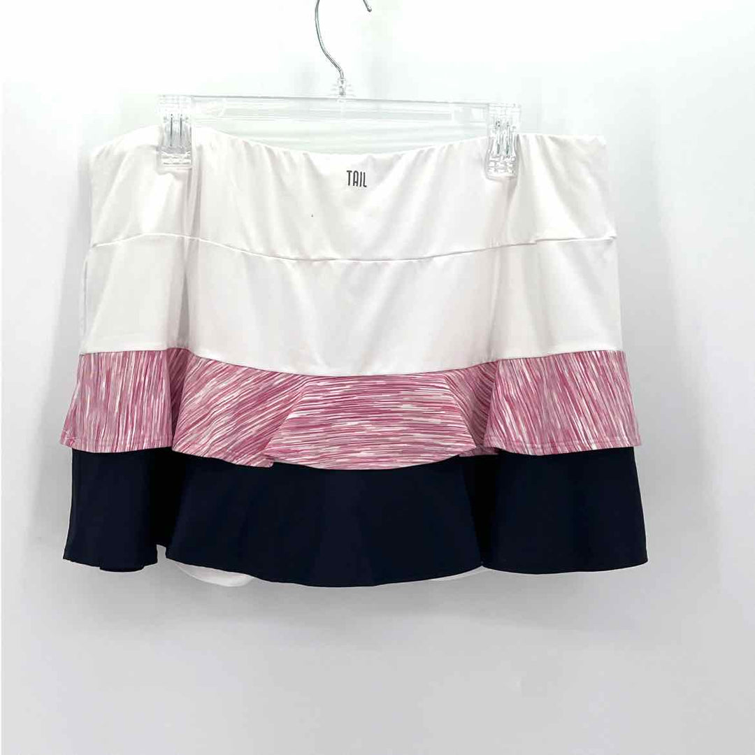 Size XXL TAIL Multi-Color Skirt