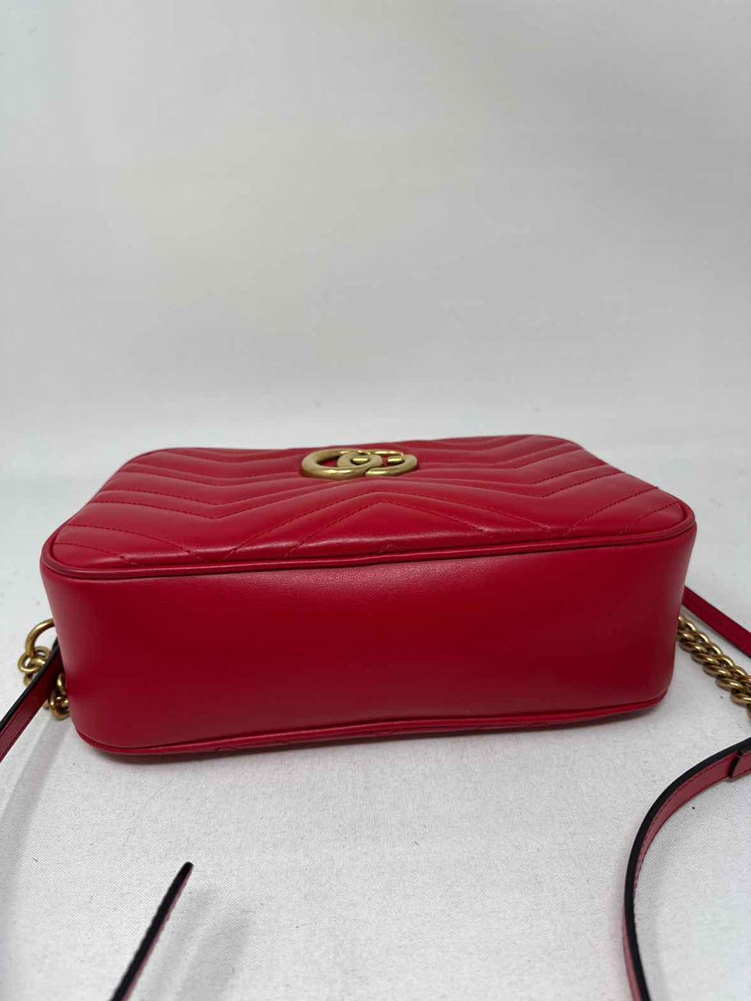 Gucci Luxury - Purse