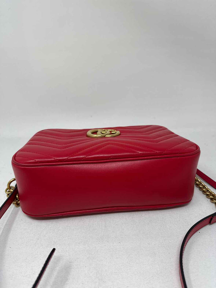 Gucci Luxury - Purse