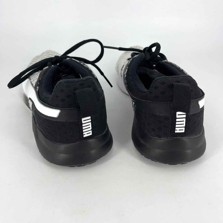 Shoe Size 8 Puma White Sneakers