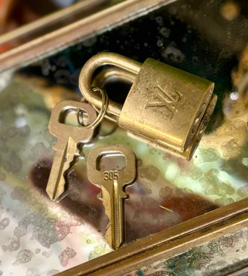 Louis Vuitton Luxury - Wallet