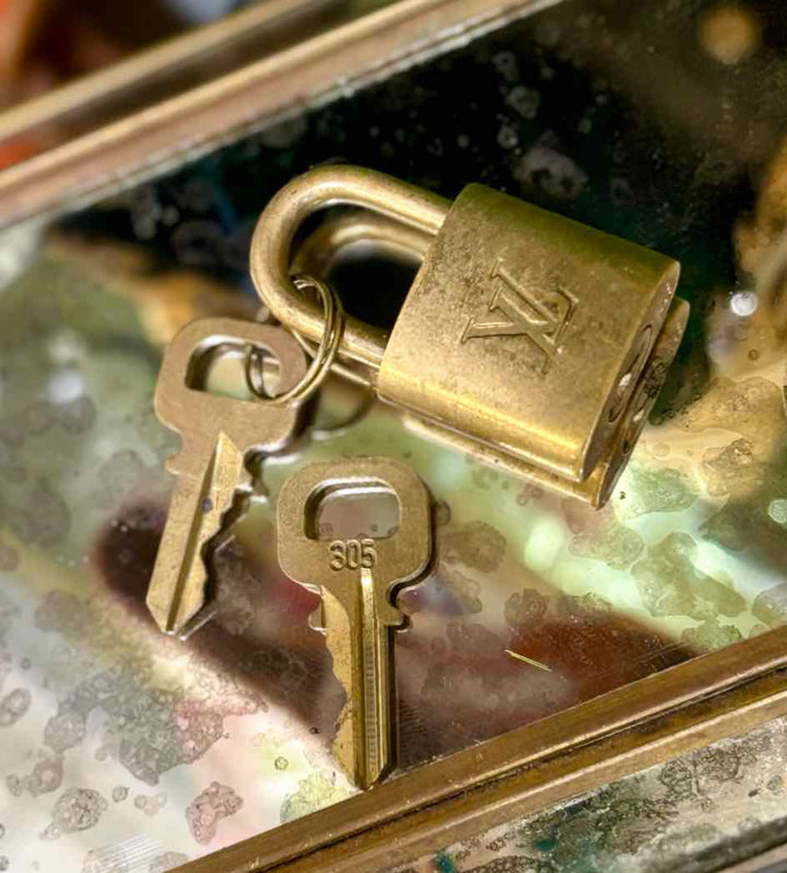 Louis Vuitton Luxury - Wallet